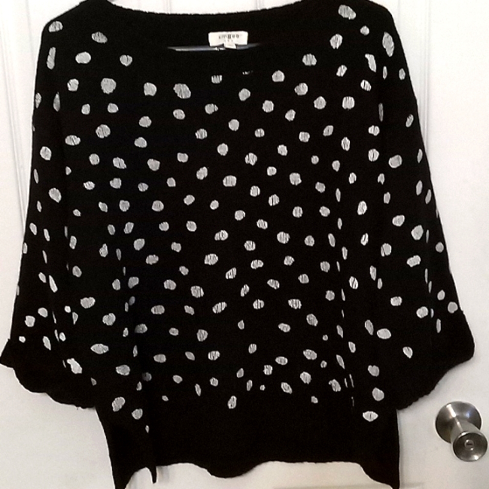 Umgee pull over sweater